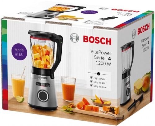 Bosch MMB 6382M