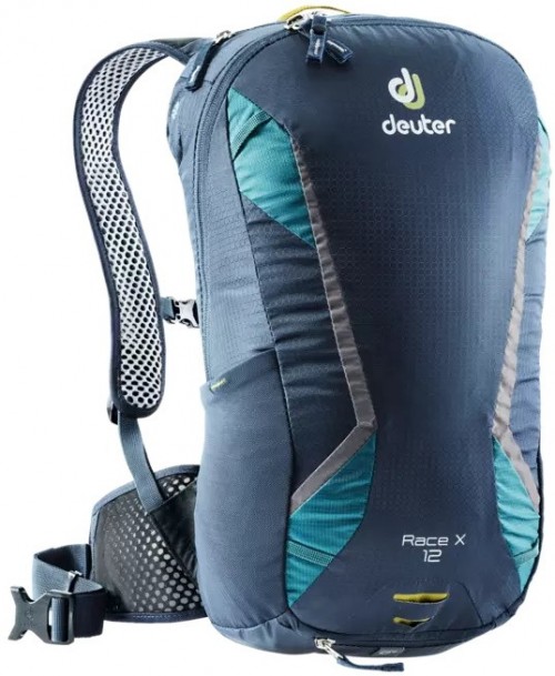 Deuter Race X 12