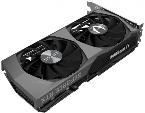 ZOTAC GeForce RTX 3060 Ti Twin Edge OC