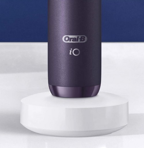 Braun Oral-B iO Series 8 Duo