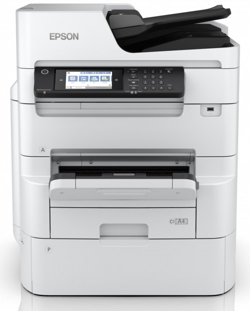 Epson WorkForce Pro WF-C879RDTWF