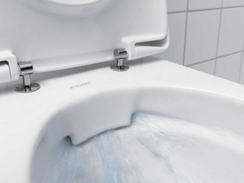 Geberit DuofixBasic 500.103.DW.R WC