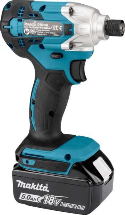 Makita DTD156RTJ