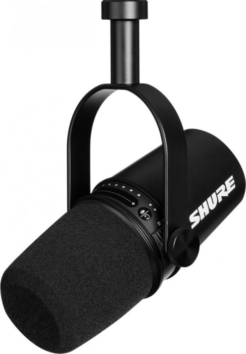 Shure MV7