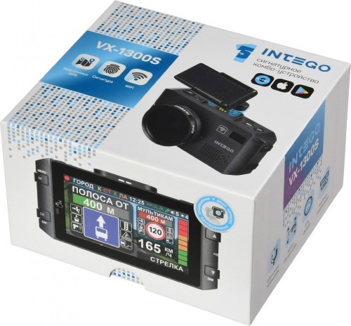 INTEGO VX-1300S