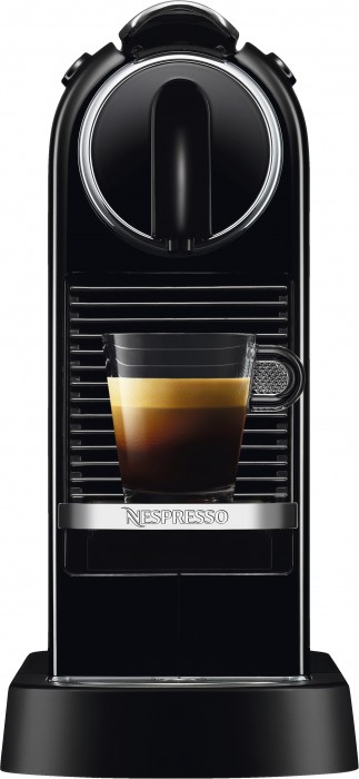 Nespresso CitiZ D113