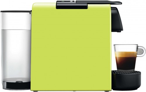 Nespresso Essenza Mini D30 Lime Green