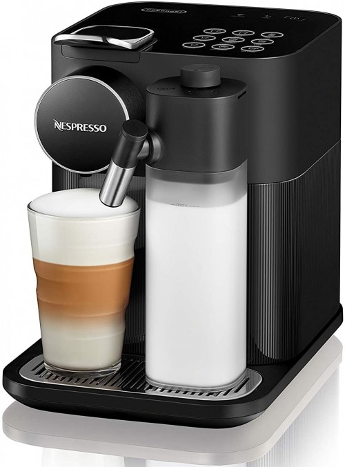 Nespresso Gran Lattissima F531