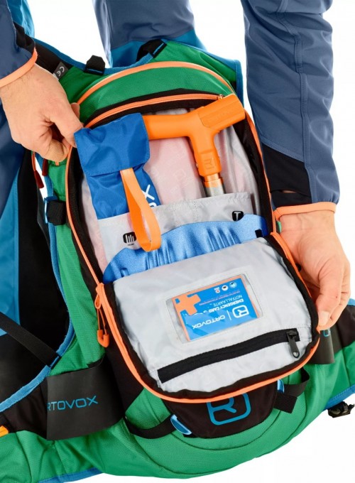 Ortovox Free Rider 24