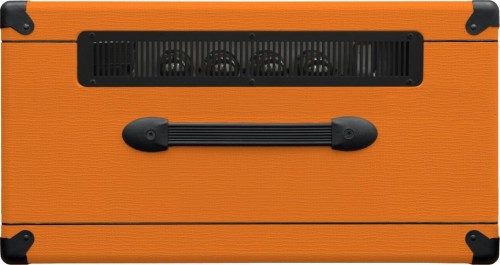 Orange Rockerverb 100 MKIII Head