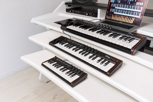 IK Multimedia iRig Keys 2 Mini