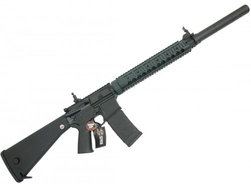 CYMA M16A4 CM072