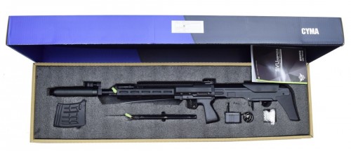CYMA SVU CM057C
