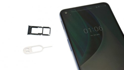 OnePlus Nord N10 5G