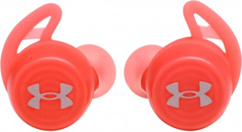 JBL Under Armour True Wireless Streak