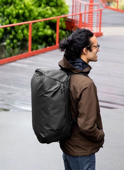 Peak Design Travel Duffel 35L