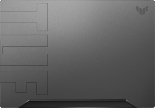 Asus TUF Dash F15 FX516