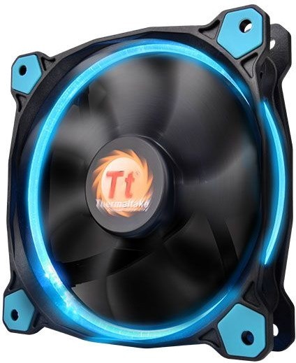Thermaltake Riing 12 LED Blue