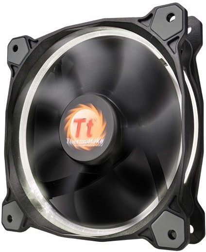 Thermaltake Riing 14 LED White