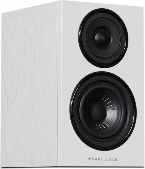 Wharfedale Diamond 12.2