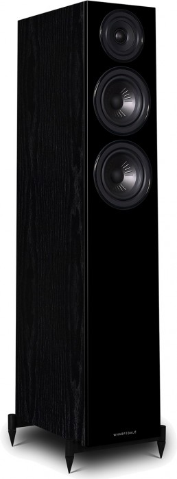 Wharfedale Diamond 12.3