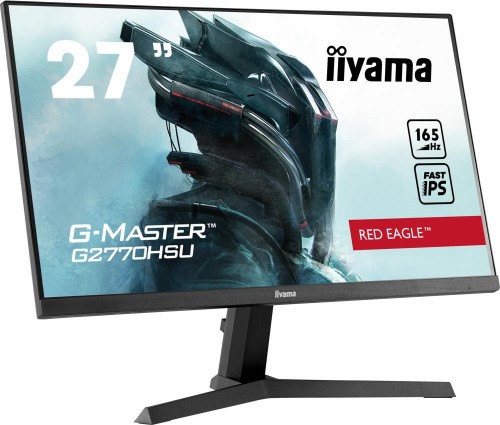 Iiyama G-Master G2770HSU-B1