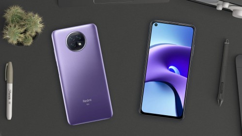 Xiaomi Redmi Note 9T