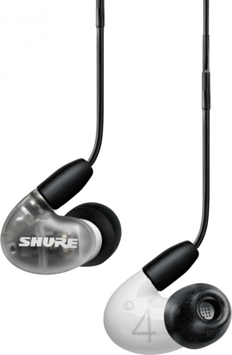 Shure AONIC 4