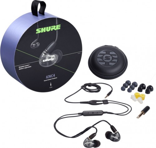 Shure AONIC 4