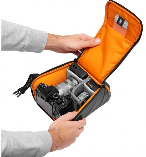Lowepro GearUp Creator Box M II