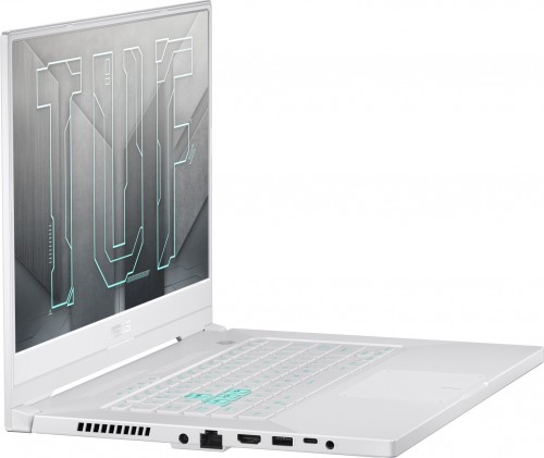 Asus TUF Dash F15 FX516PC