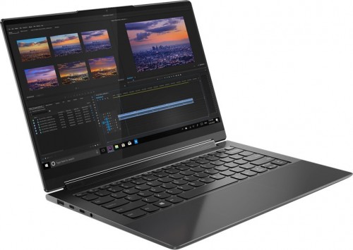 Lenovo Yoga 9 14ITL5