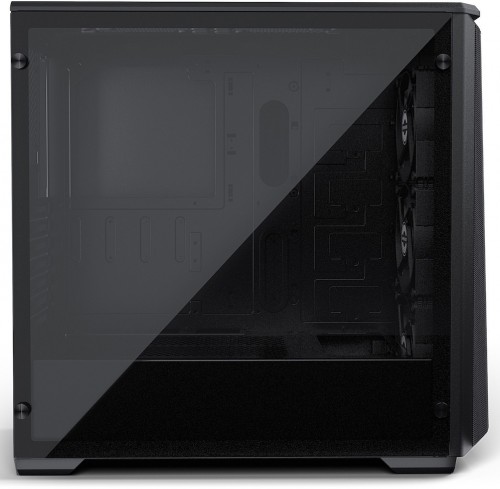 Phanteks Eclipse P400A TG PH-EC400ATGDBK01