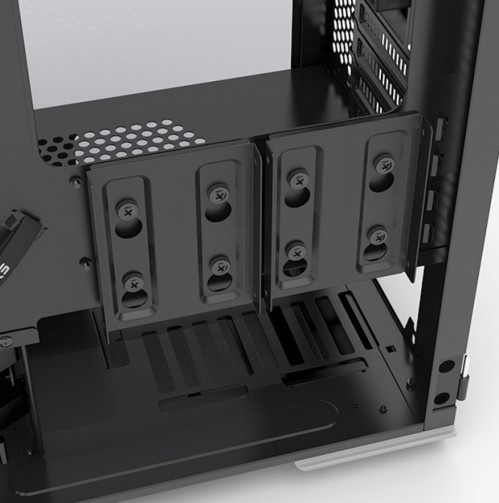 Phanteks Enthoo Evolv MATX TG PH-ES314ETGGS