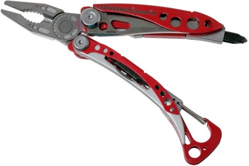 Leatherman Skeletool RX