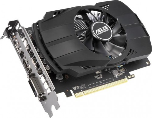 Asus Radeon RX 550 PH-550-2G