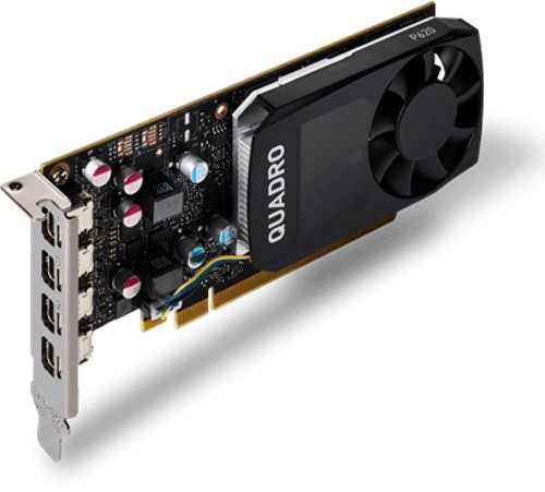 PNY Quadro P620 VCQP620V2-PB
