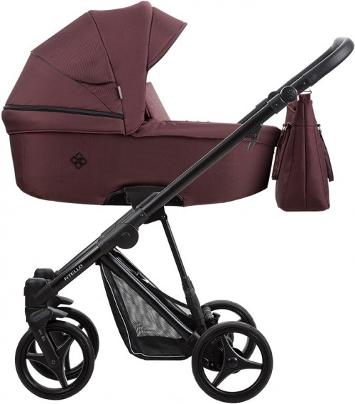 Bebetto Nitello 2 in 1
