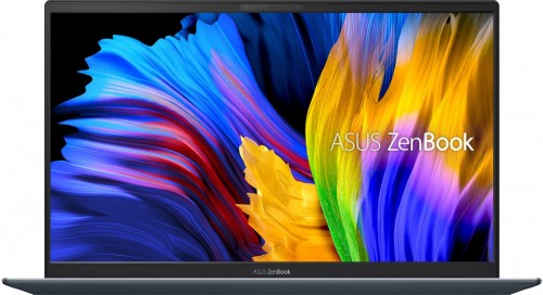 Asus ZenBook 14 UM425QA