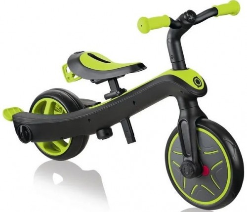 Globber Trike Explorer 4 in 1