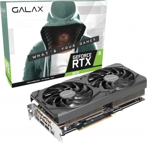 KFA2 GeForce RTX 3070 37NSL6MD2KOC