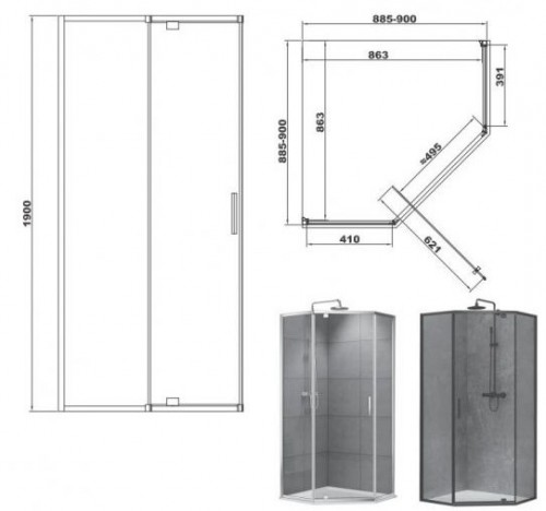 Devit Art 2.0 FEN0140