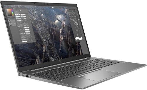 HP ZBook Firefly 15 G8