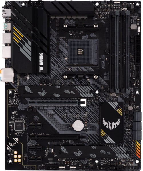 Asus TUF GAMING B550-PRO