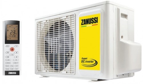 Zanussi Perfecto ZACS/I- HPF/A21/N8