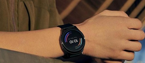 OnePlus Watch