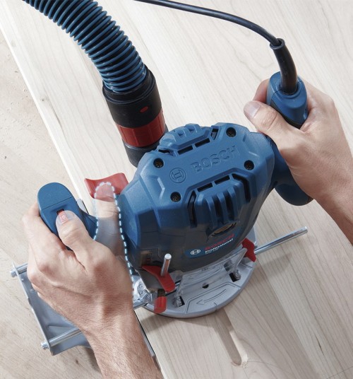 Bosch GOF 130 Professional