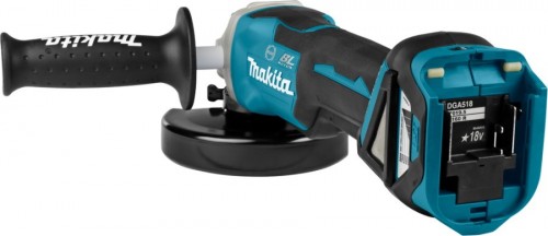 Makita DGA518ZU