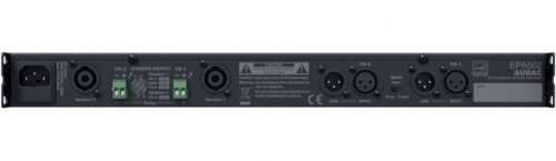 Audac EPA502