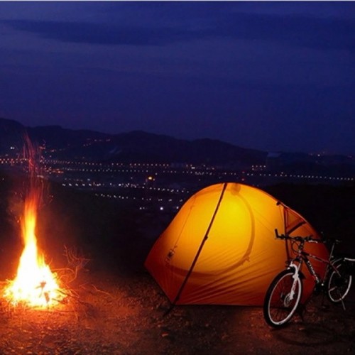 Naturehike Cycling I (Spider) 210T